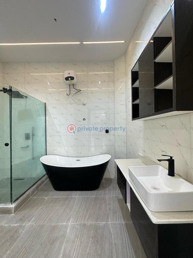 5 bedroom Detached Duplex For Sale Ajah Lagos - 2