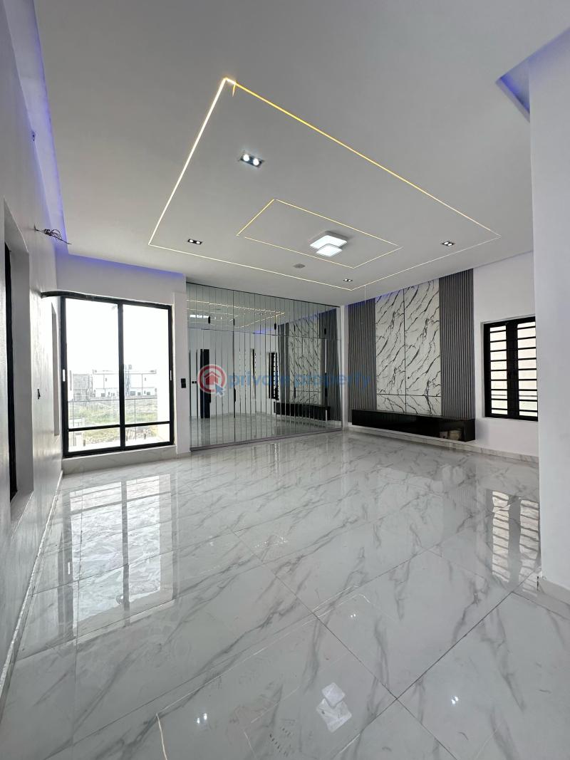 5 bedroom Detached Duplex For Sale Ajah Lagos - 8