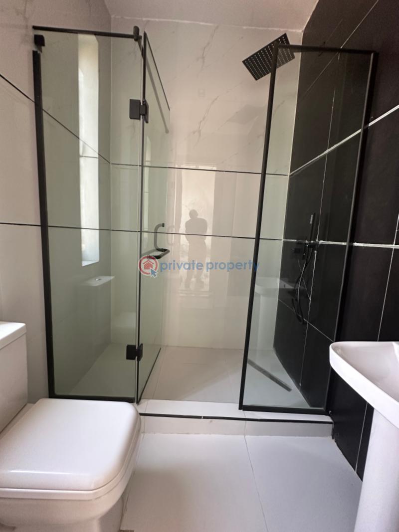 5 bedroom Duplex For Sale Secured Estate In Ajah Ajah Lagos - 6