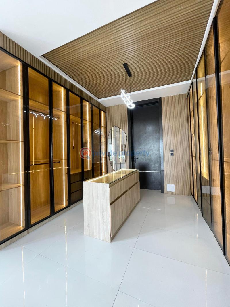 5 bedroom Duplex For Sale Chevron Lekki Chevron Drive Lekki Lagos - 2