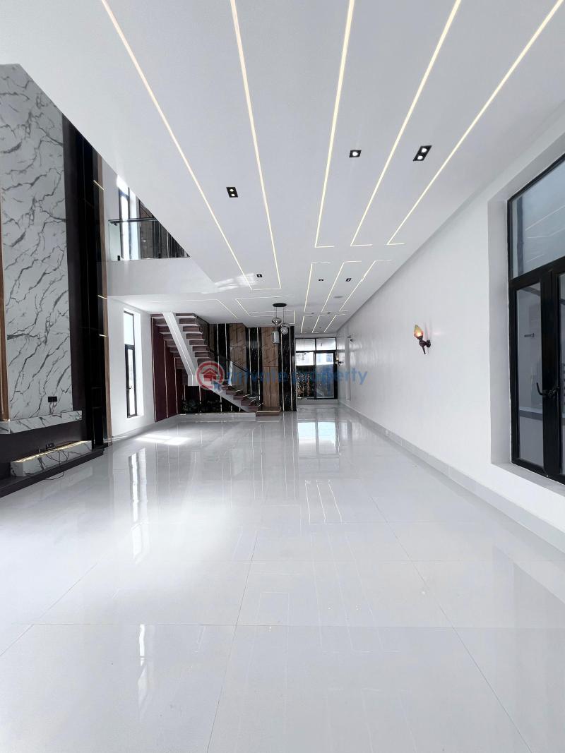 5 bedroom Duplex For Sale Secured Estate In Ajah Ajah Lagos - 4