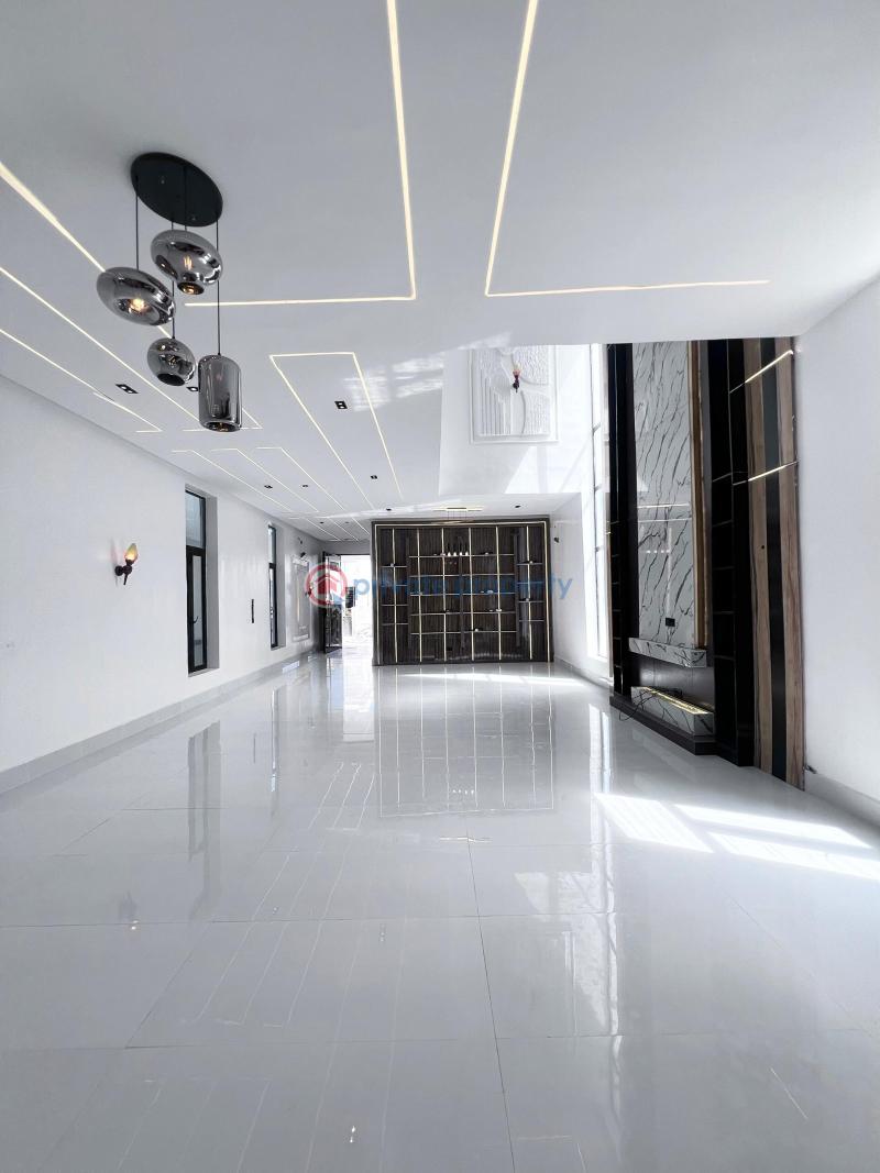 5 bedroom Duplex For Sale Secured Estate In Ajah Ajah Lagos - 3