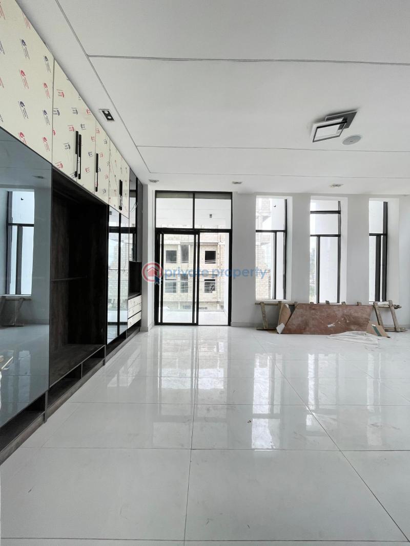 5 bedroom Duplex For Sale Chevron Lekki Chevron Drive Lekki Lagos - 11