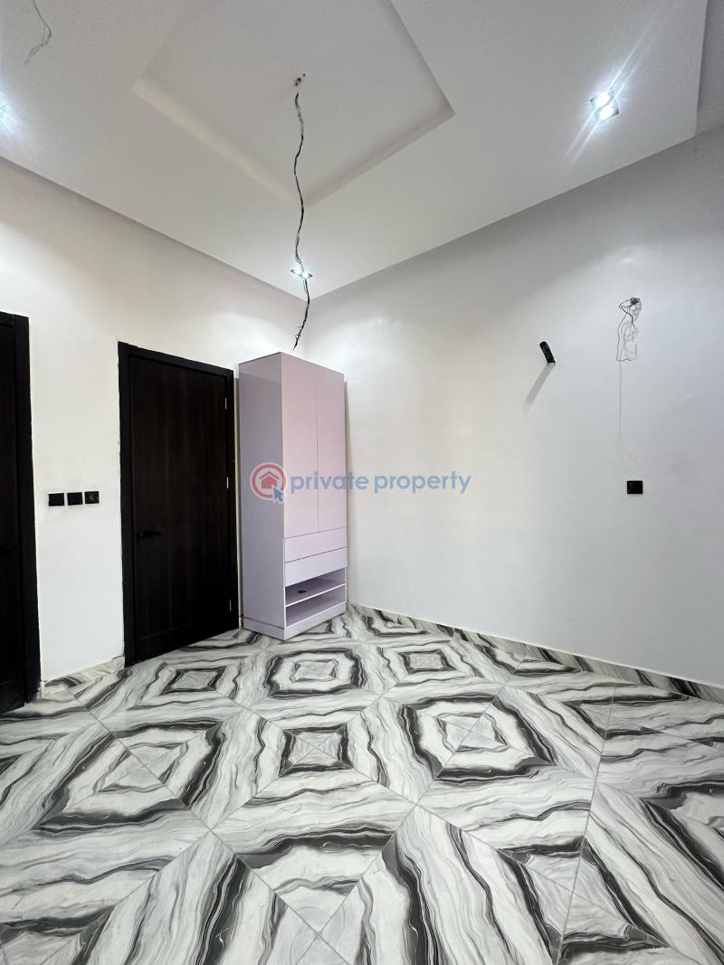 5 bedroom Detached Duplex For Sale Ajah Lagos - 10