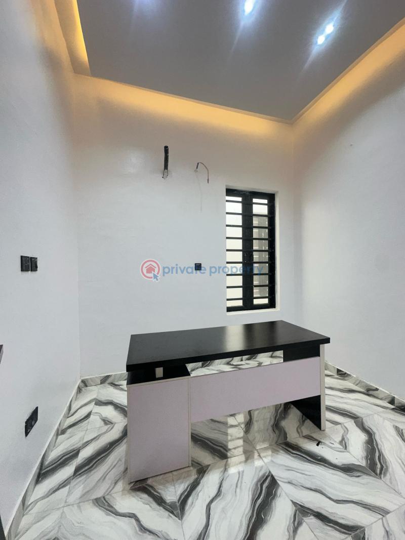 5 bedroom Detached Duplex For Sale Ajah Lagos - 5