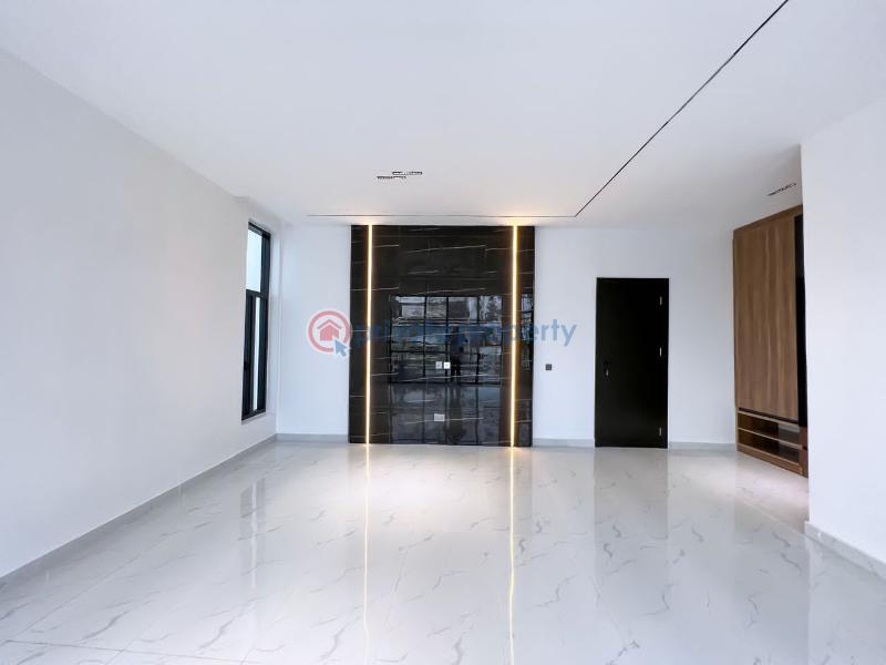 5 bedroom Detached Duplex For Sale A Secured Estate Within Lekki Phase 1 Lekki Phase 1 Lagos - 2