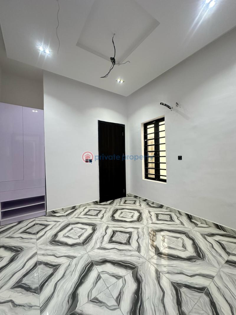 5 bedroom Detached Duplex For Sale Ajah Lagos - 9