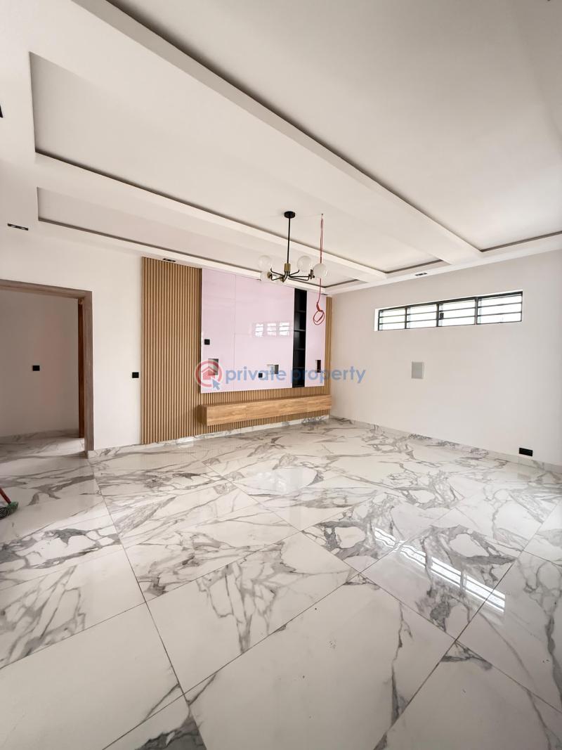 5 bedroom Detached Duplex For Sale Osapa Lekki Lagos - 10