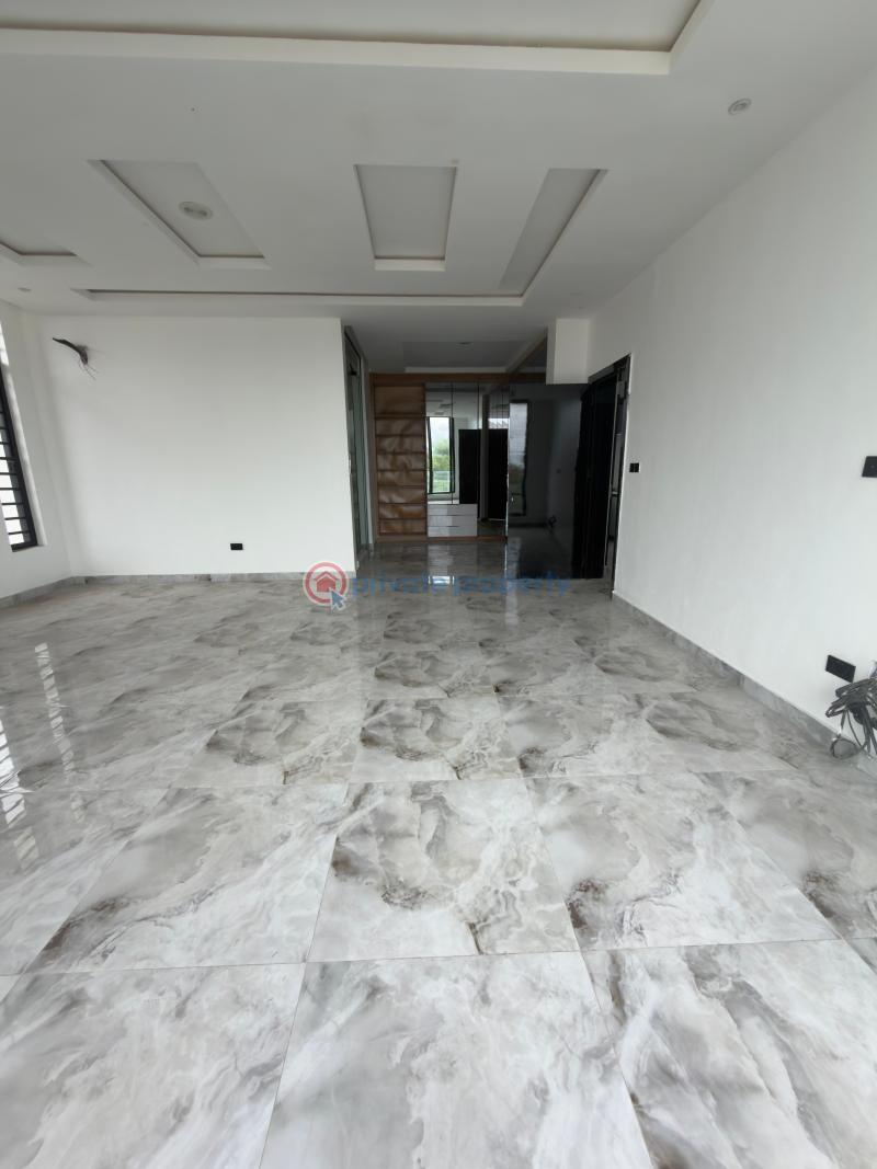5 bedroom Detached Duplex For Sale Osapa Lekki Lagos - 4
