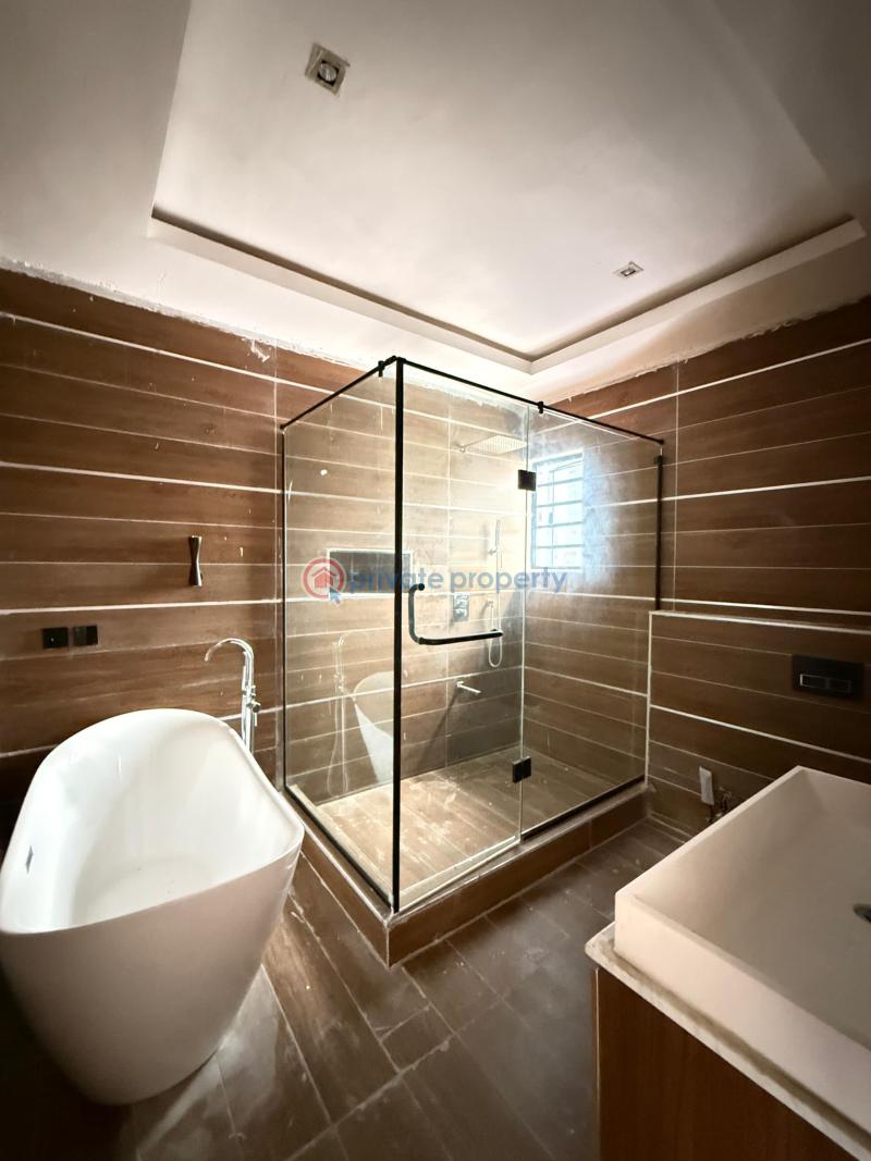 5 bedroom Detached Duplex For Sale Osapa Lekki Lagos - 3