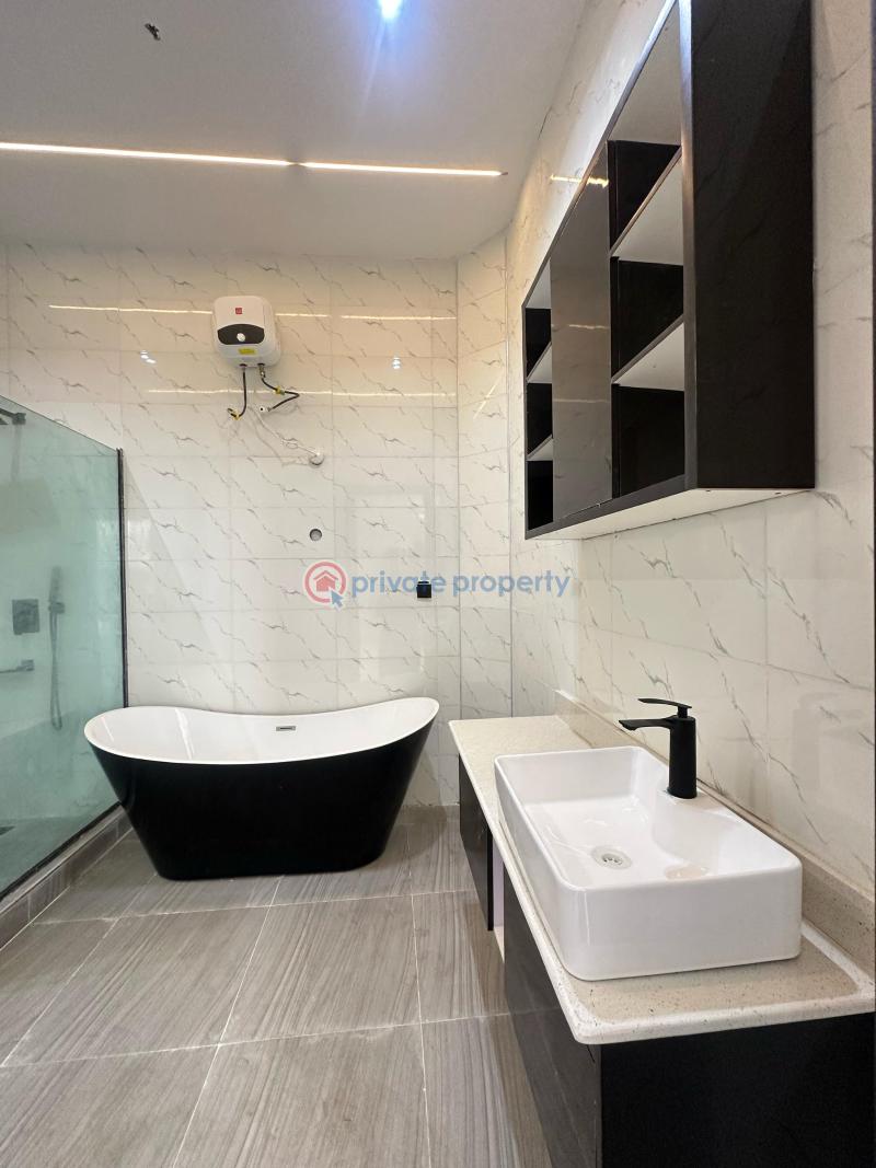 5 bedroom Detached Duplex For Sale Ajah Lagos - 1