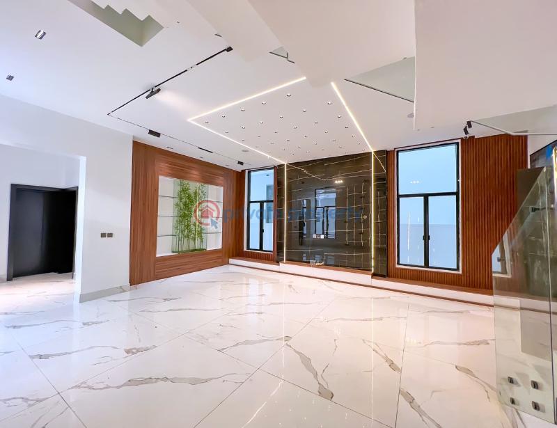 5 bedroom Detached Duplex For Sale A Secured Estate Within Lekki Phase 1 Lekki Phase 1 Lagos - 4