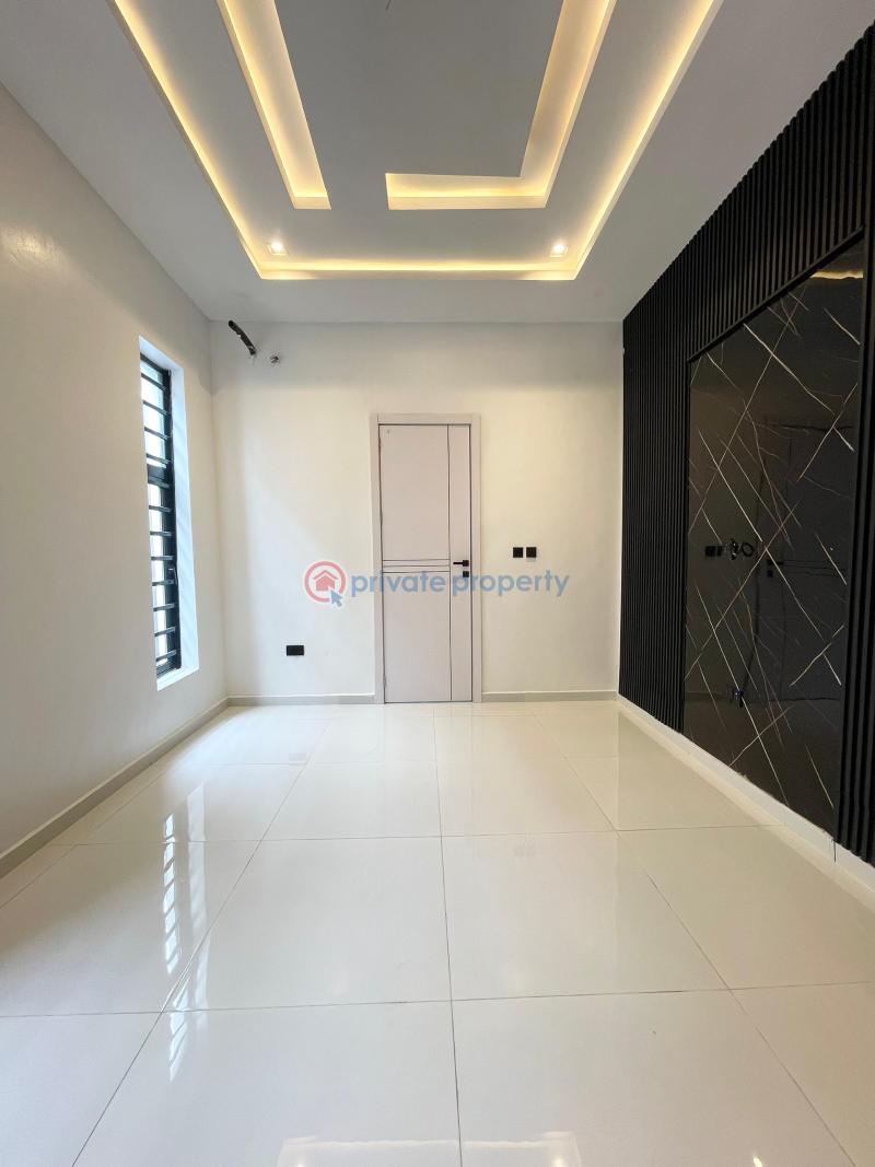 5 bedroom Duplex For Sale Second Toll Gate Chevron Chevron Drive Lekki Lagos - 8