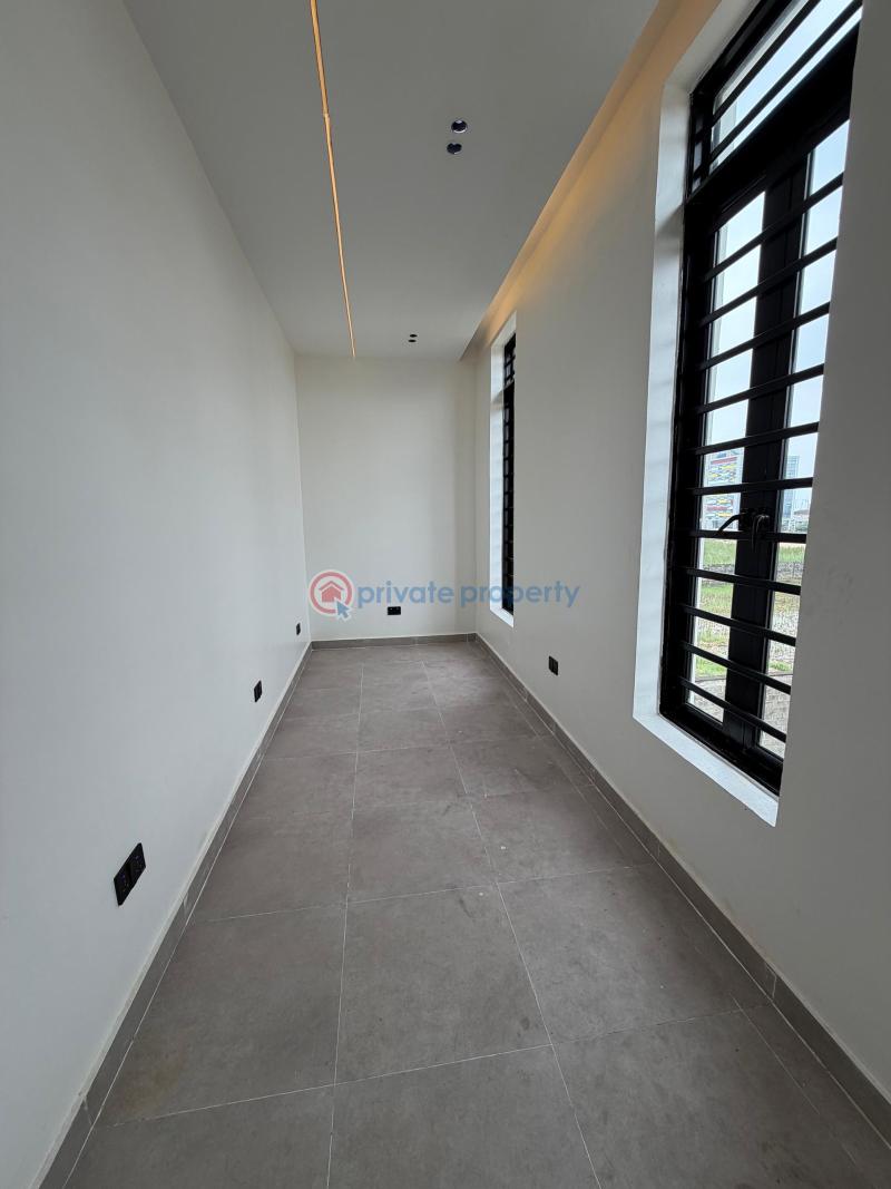 5 bedroom Flat & Apartment For Sale Freedom Way Lekki Phase 1 Lagos - 23