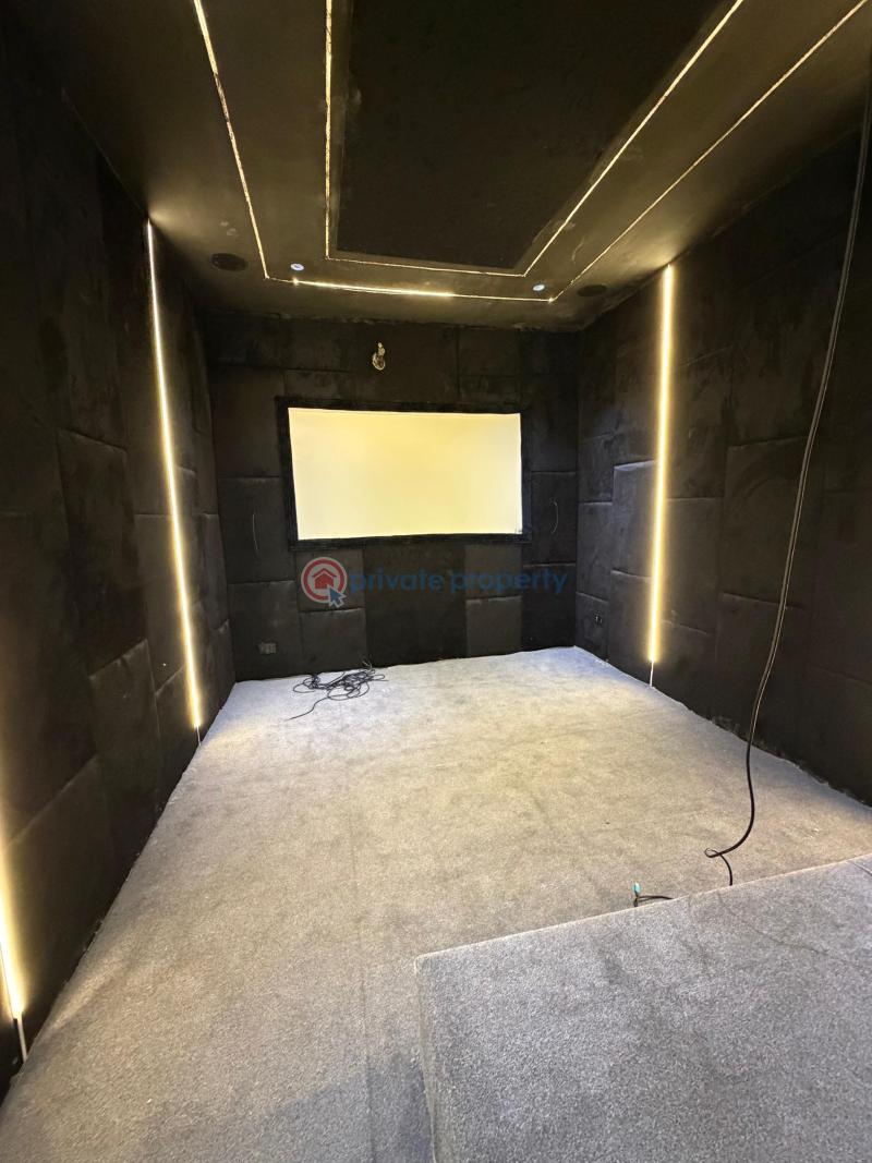 5 bedroom Flat & Apartment For Sale Freedom Way Lekki Phase 1 Lagos - 25