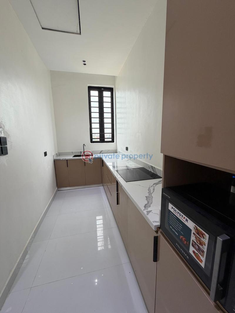 5 bedroom Flat & Apartment For Sale Freedom Way Lekki Phase 1 Lagos - 24