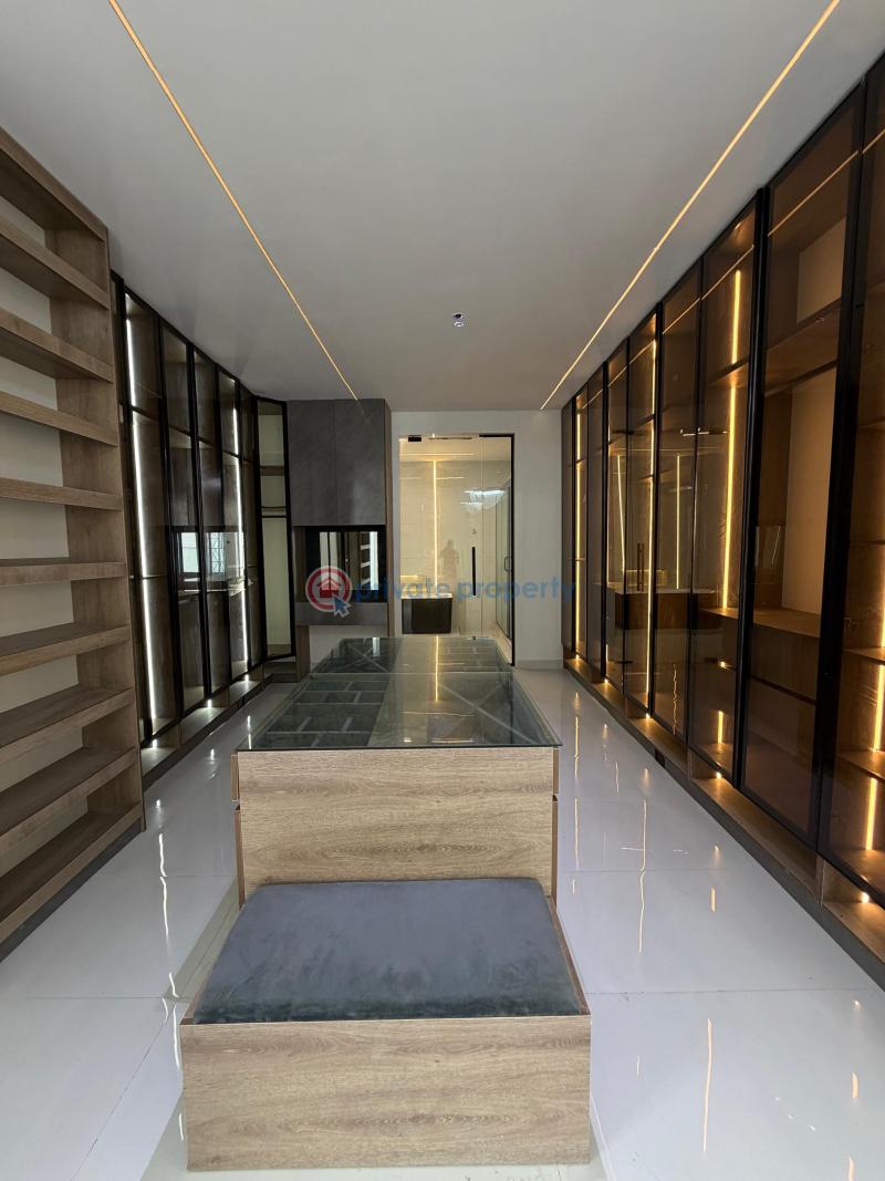 5 bedroom Flat & Apartment For Sale Freedom Way Lekki Phase 1 Lagos - 17