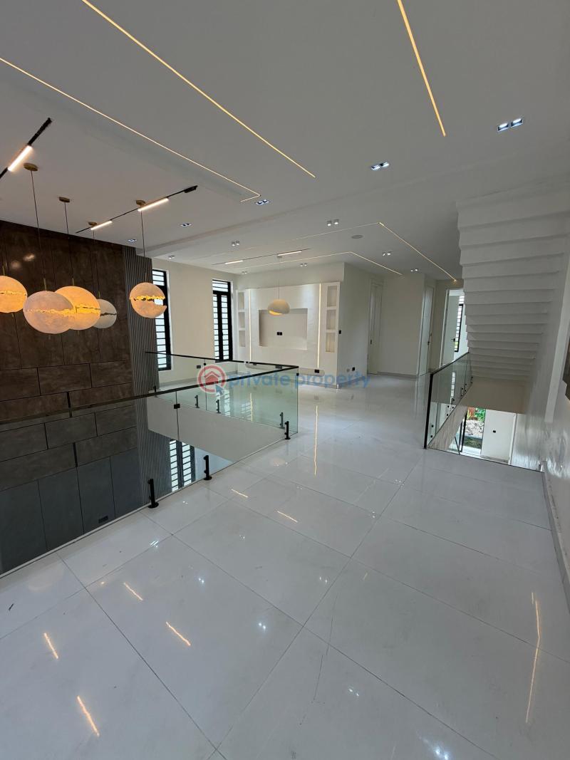 5 bedroom Flat & Apartment For Sale Freedom Way Lekki Phase 1 Lagos - 12