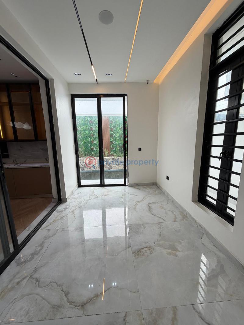 5 bedroom Flat & Apartment For Sale Freedom Way Lekki Phase 1 Lagos - 4