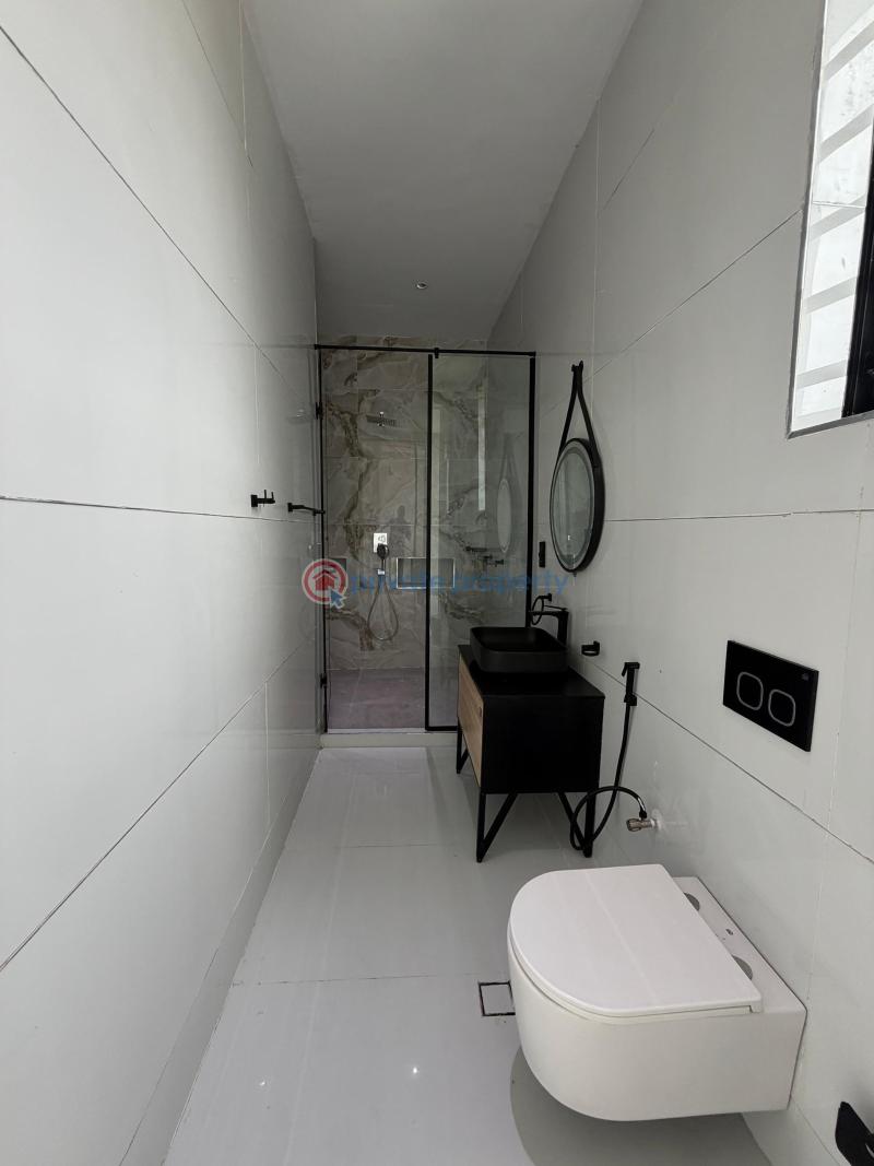 5 bedroom Flat & Apartment For Sale Freedom Way Lekki Phase 1 Lagos - 7
