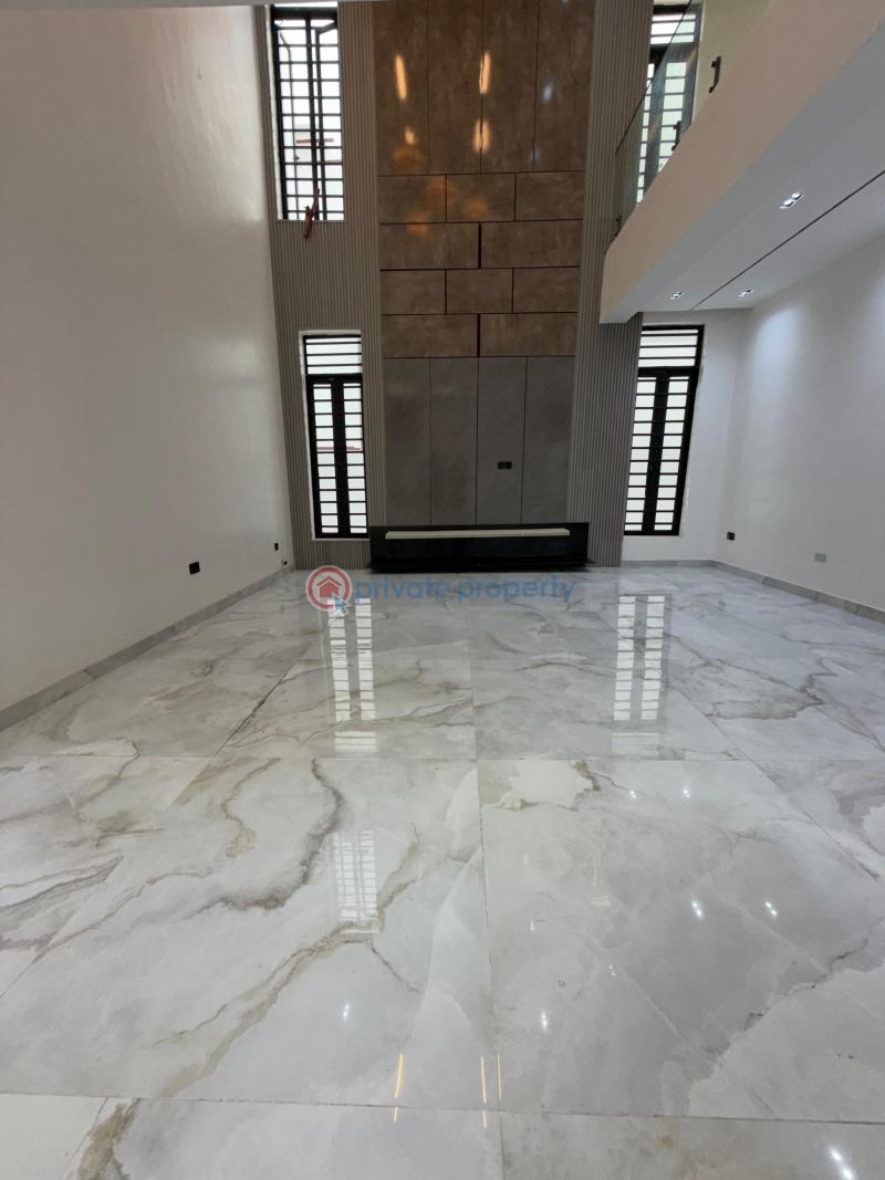 5 bedroom Flat & Apartment For Sale Freedom Way Lekki Phase 1 Lagos - 3