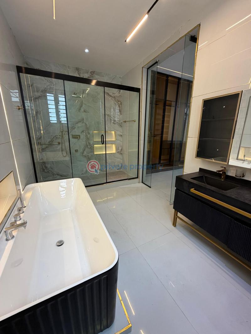 5 bedroom Flat & Apartment For Sale Freedom Way Lekki Phase 1 Lagos - 21