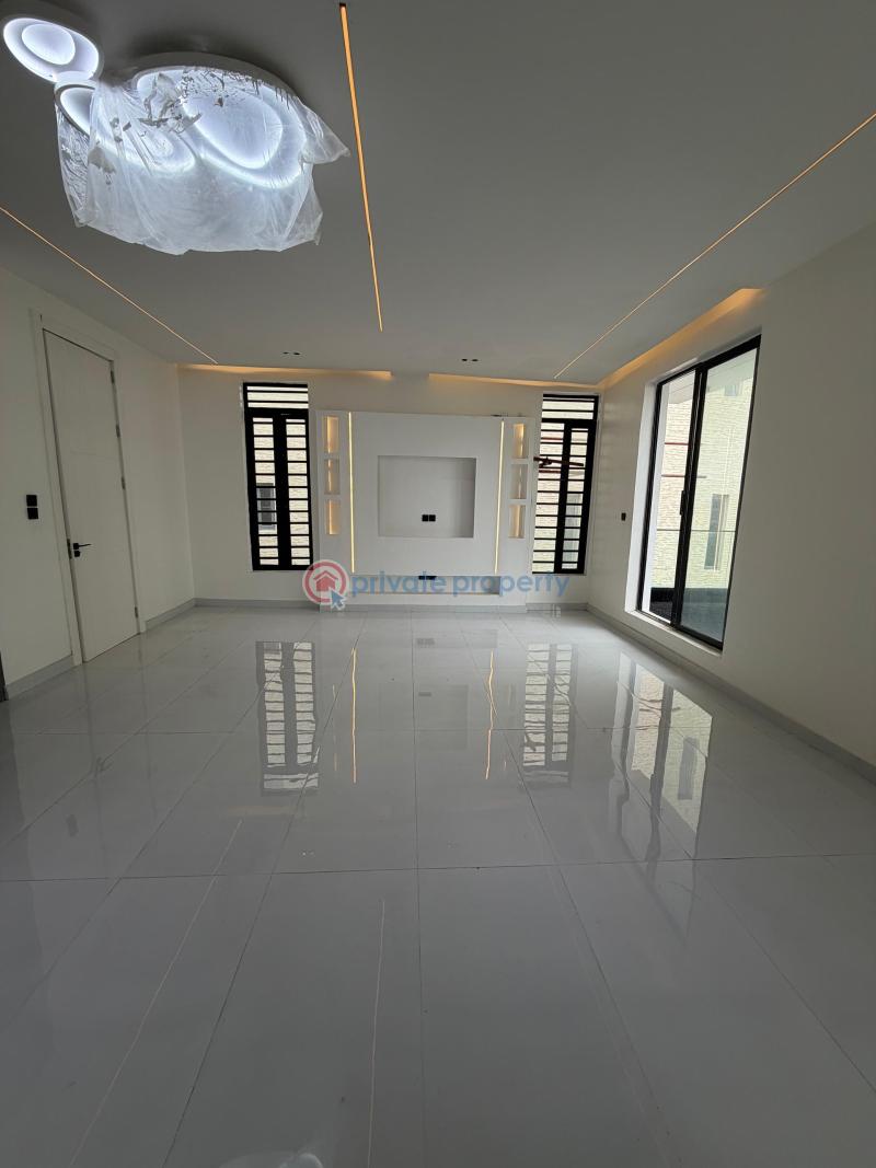 5 bedroom Flat & Apartment For Sale Freedom Way Lekki Phase 1 Lagos - 19