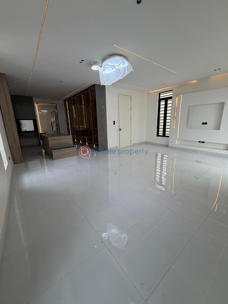 5 bedroom Flat & Apartment For Sale Freedom Way Lekki Phase 1 Lagos - 18