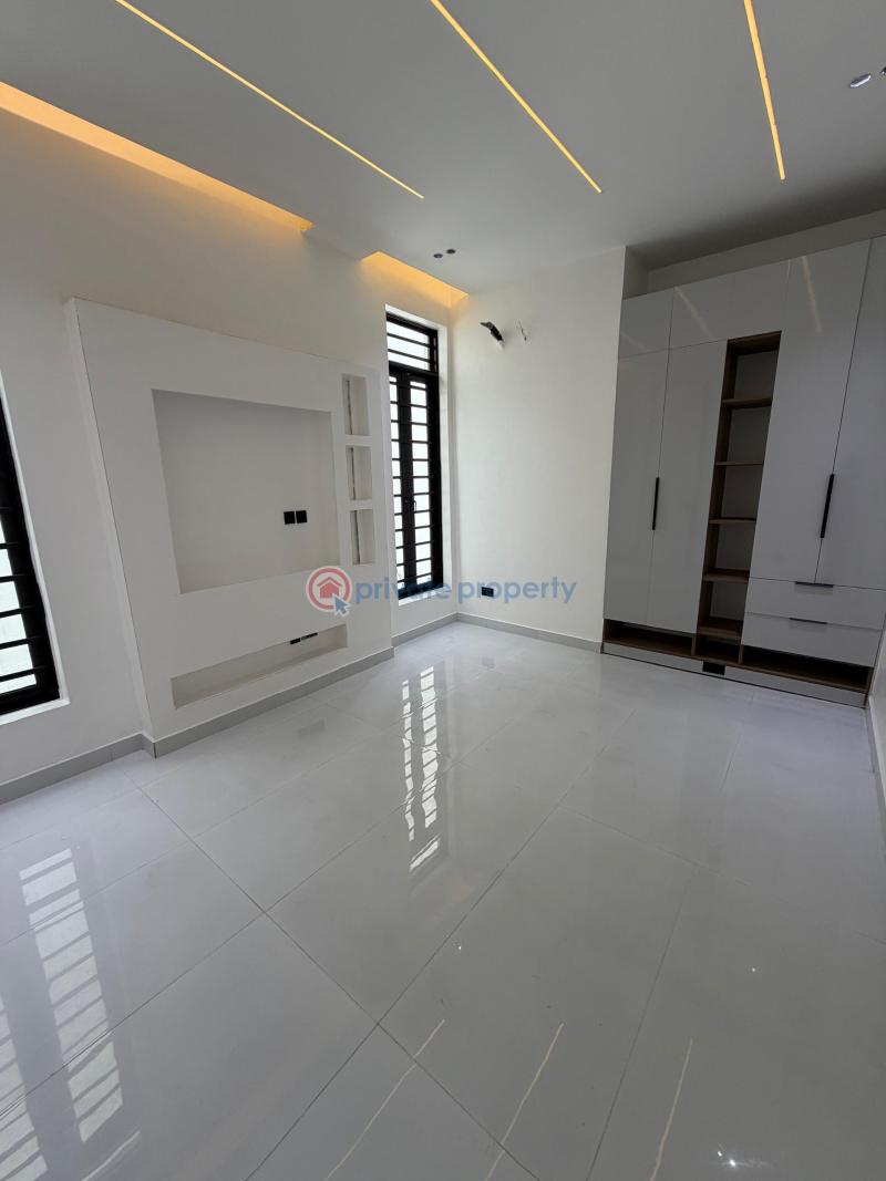 5 bedroom Flat & Apartment For Sale Freedom Way Lekki Phase 1 Lagos - 2