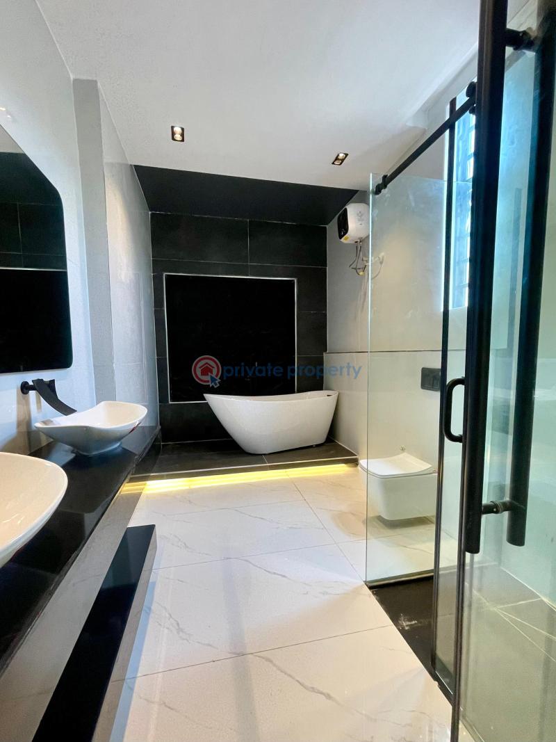 5 bedroom Detached Duplex For Sale Lekki Phase 1 Lagos - 5