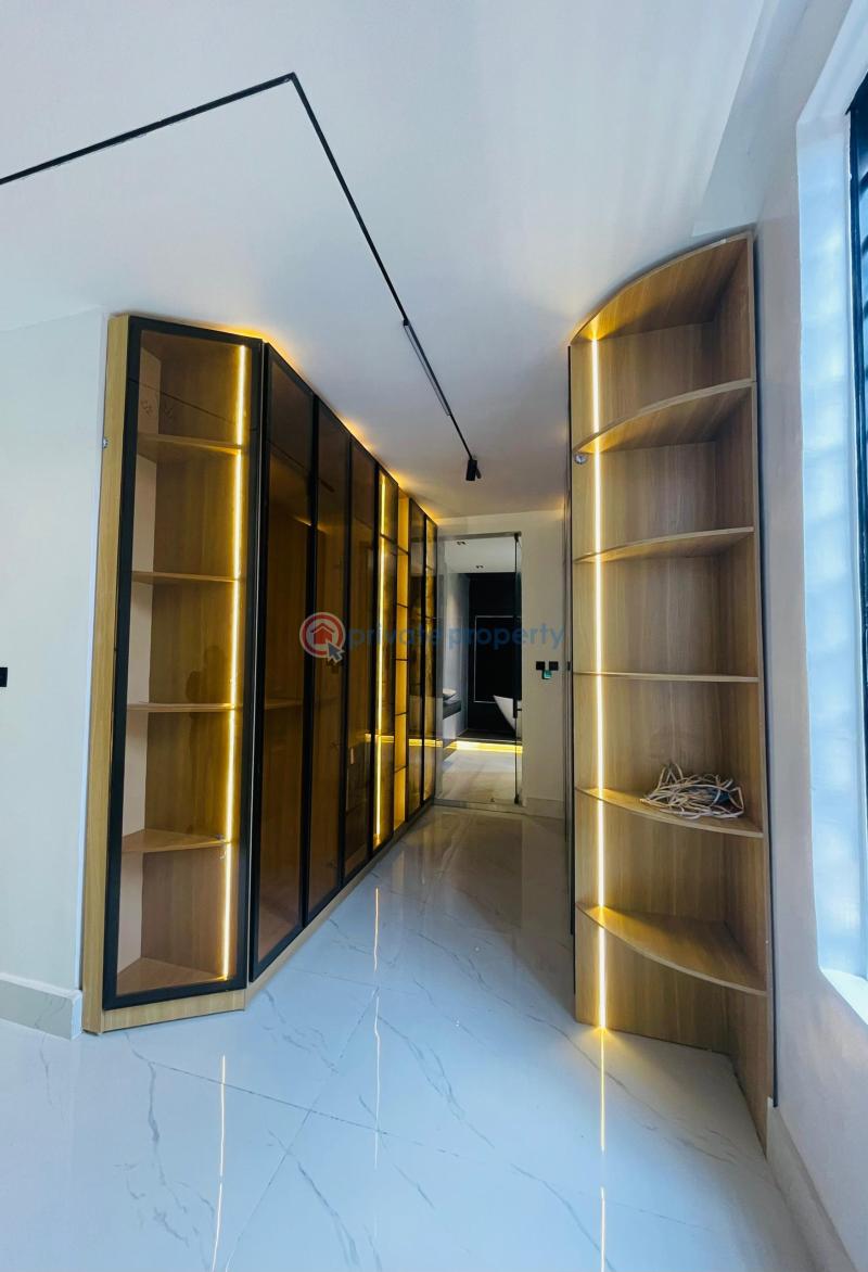 5 bedroom Detached Duplex For Sale Lekki Phase 1 Lagos - 6