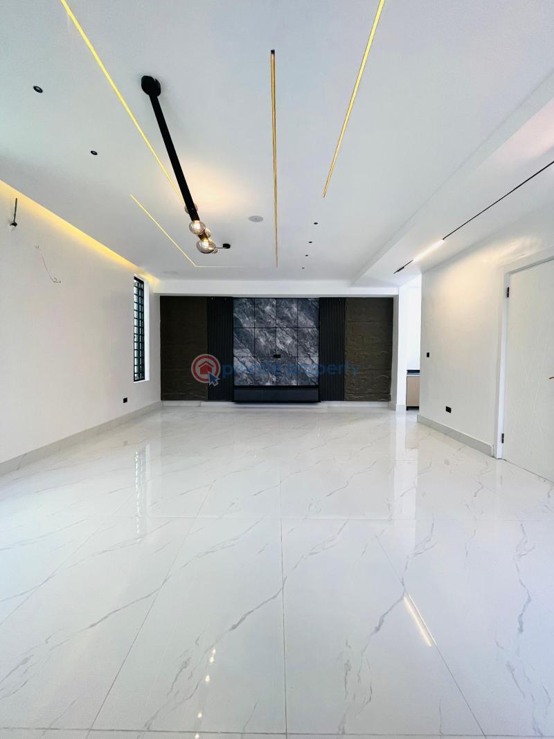 5 bedroom Detached Duplex For Sale Lekki Phase 1 Lagos - 9