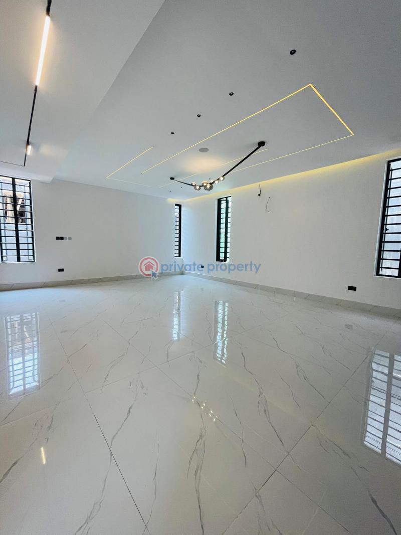 5 bedroom Detached Duplex For Sale Lekki Phase 1 Lagos - 14