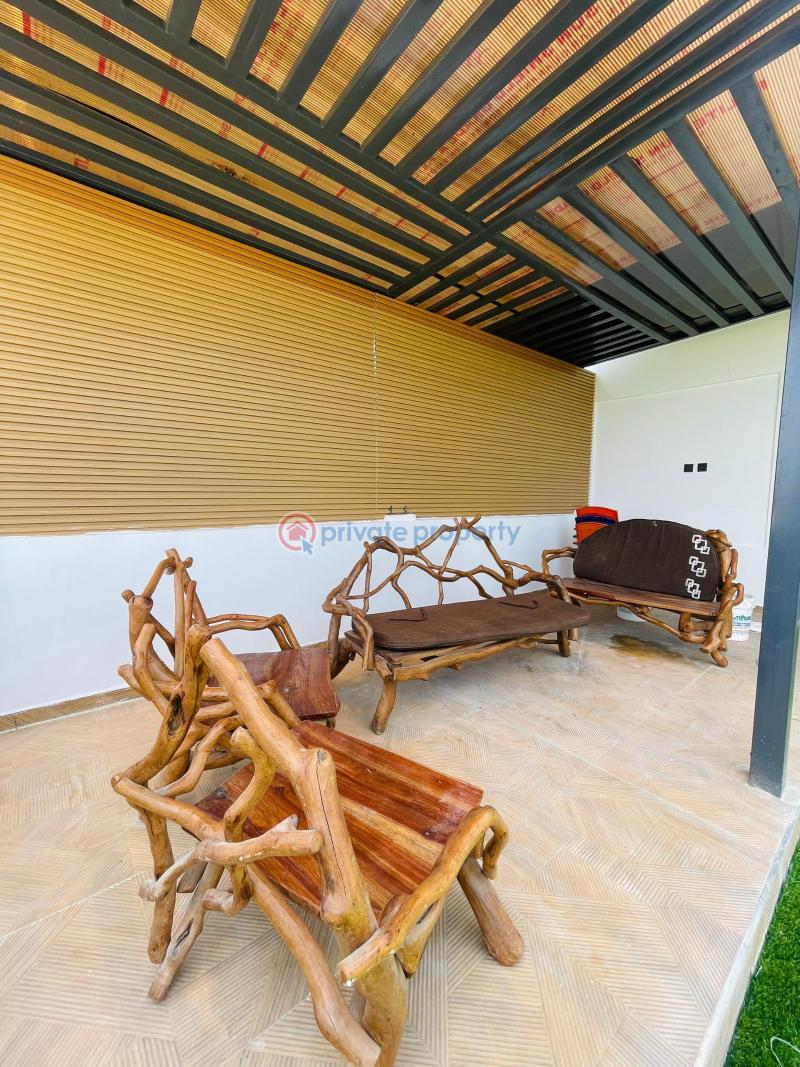 5 bedroom Detached Duplex For Sale Lekki Phase 1 Lagos - 4