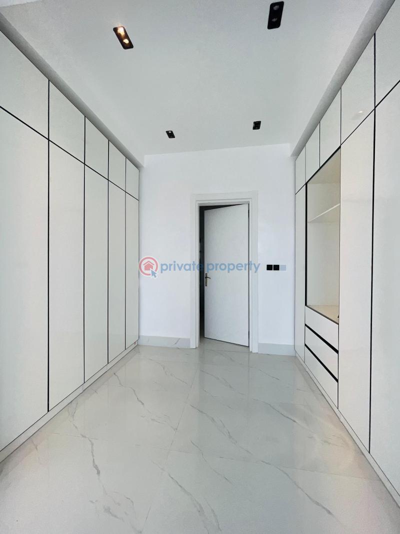 5 bedroom Detached Duplex For Sale Lekki Phase 1 Lagos - 5