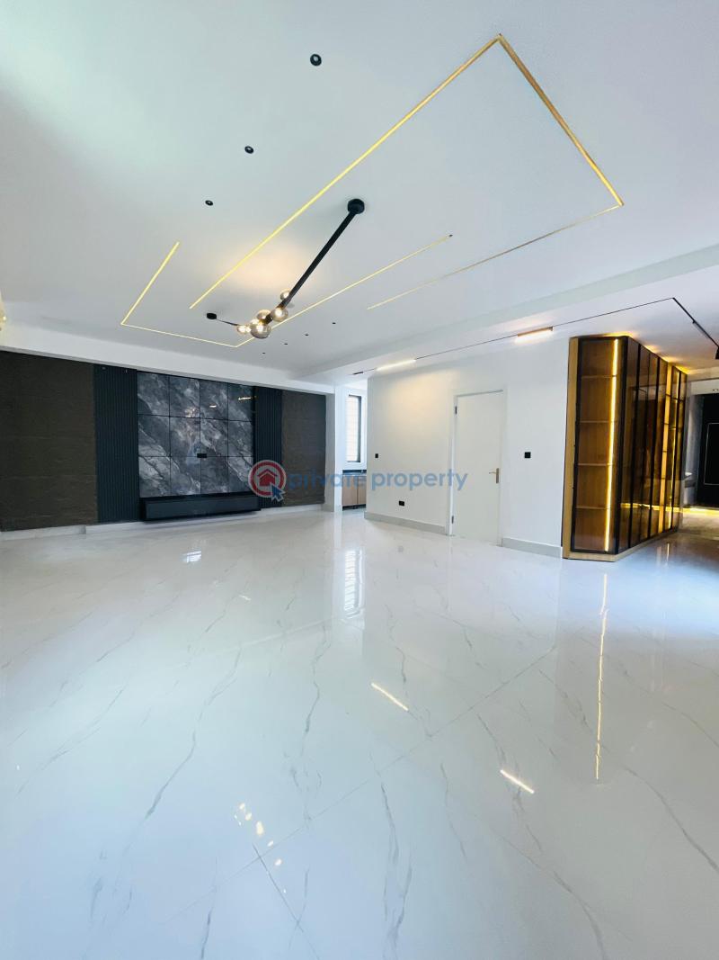 5 bedroom Detached Duplex For Sale Lekki Phase 1 Lagos - 18