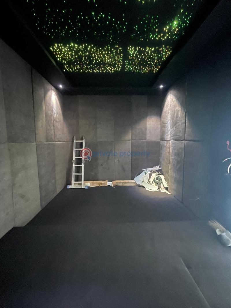 5 bedroom Detached Duplex For Sale Lekki Phase 1 Lagos - 16