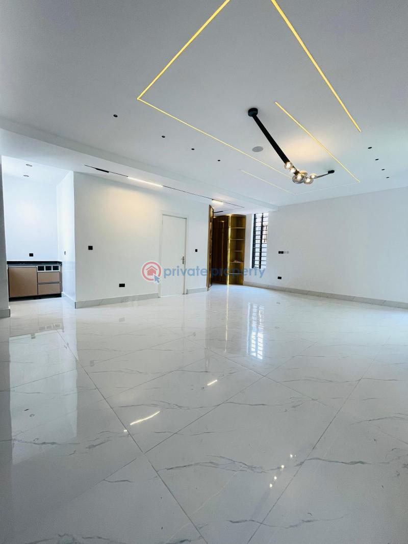 5 bedroom Detached Duplex For Sale Lekki Phase 1 Lagos - 7