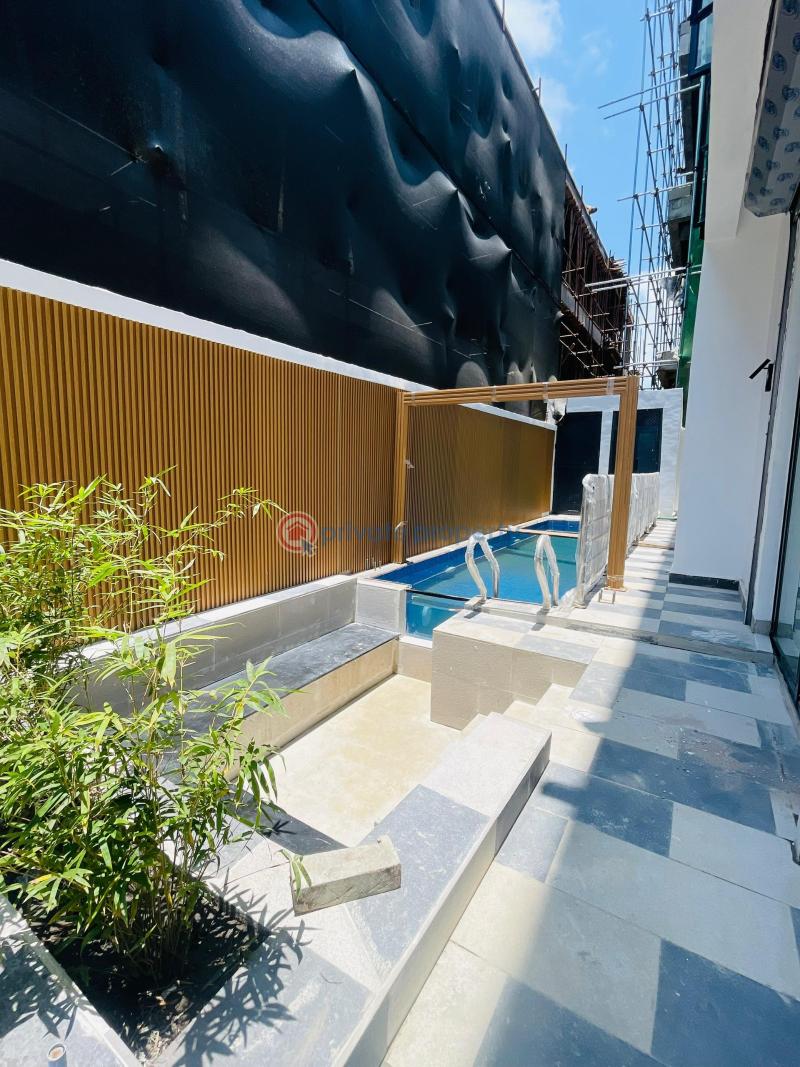 5 bedroom Detached Duplex For Sale Lekki Phase 1 Lagos - 8