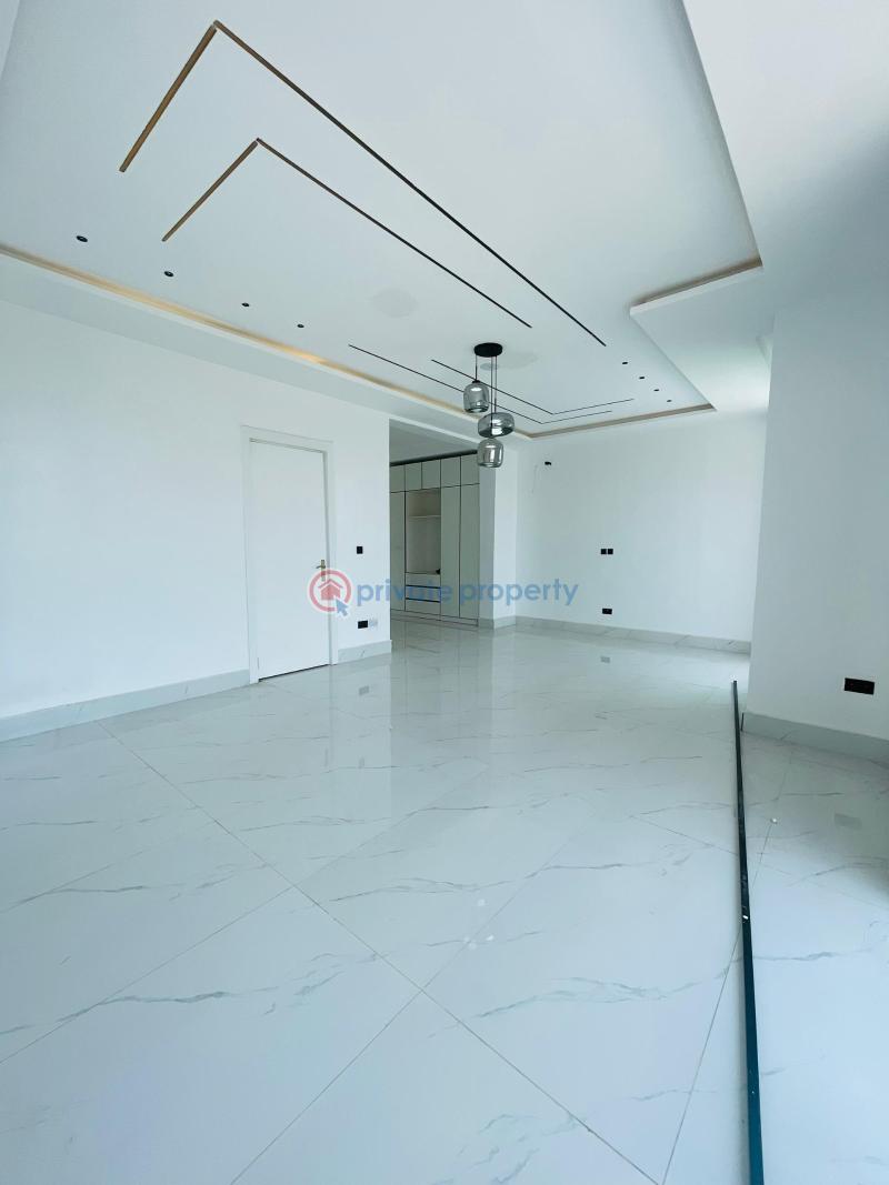 5 bedroom Detached Duplex For Sale Lekki Phase 1 Lagos - 11