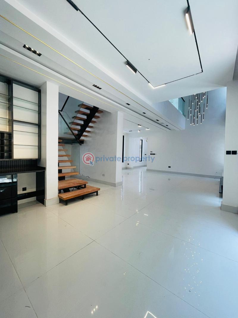 5 bedroom Detached Duplex For Sale Lekki Phase 1 Lagos - 10