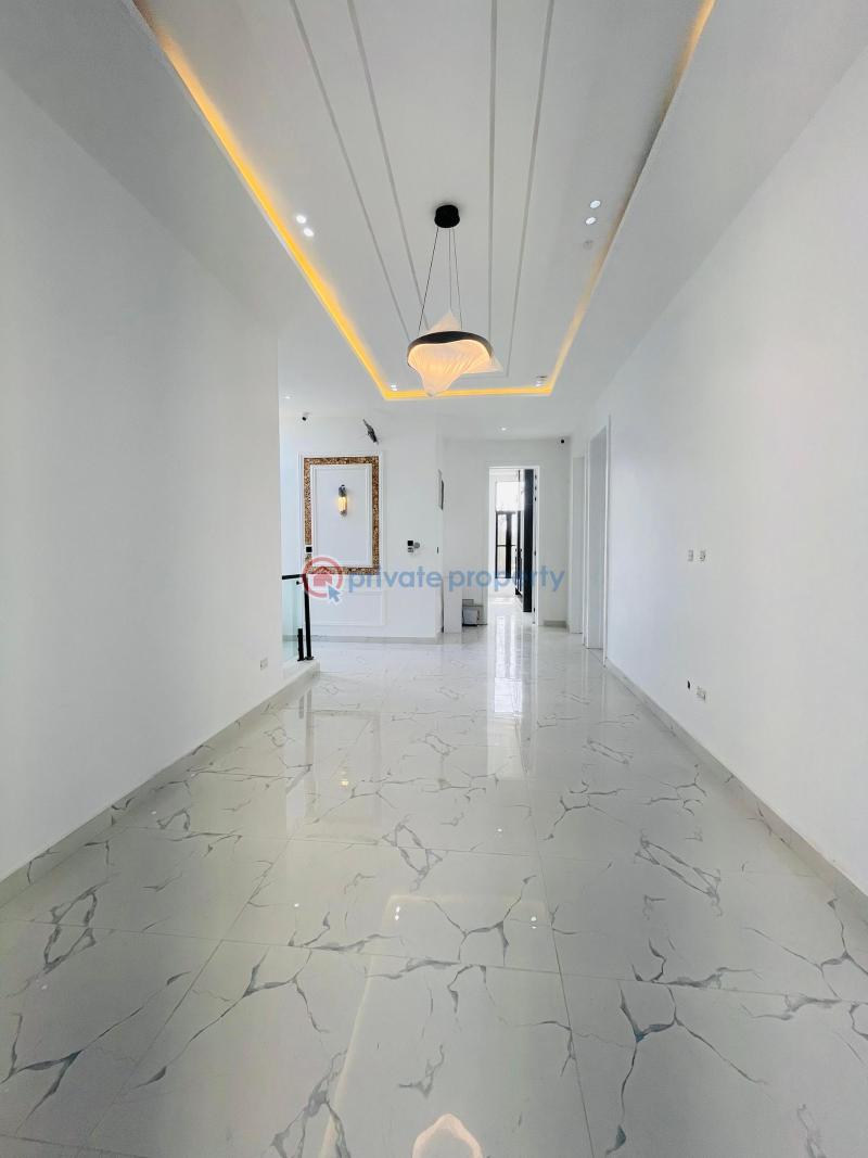 5 bedroom Detached Duplex For Sale Ikota Lekki Lagos - 7