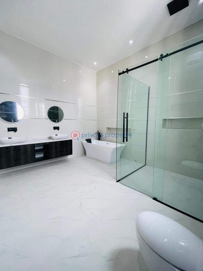 5 bedroom Detached Duplex For Sale Ikota Lekki Lagos - 13