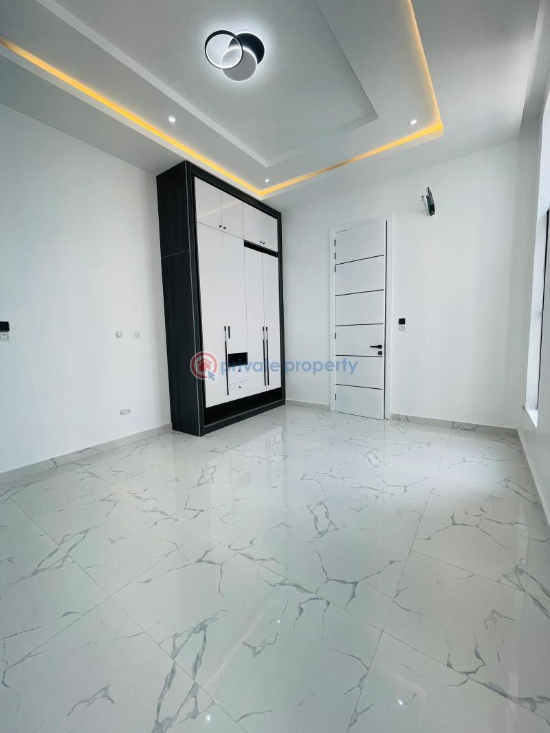 5 bedroom Detached Duplex For Sale Ikota Lekki Lagos - 15