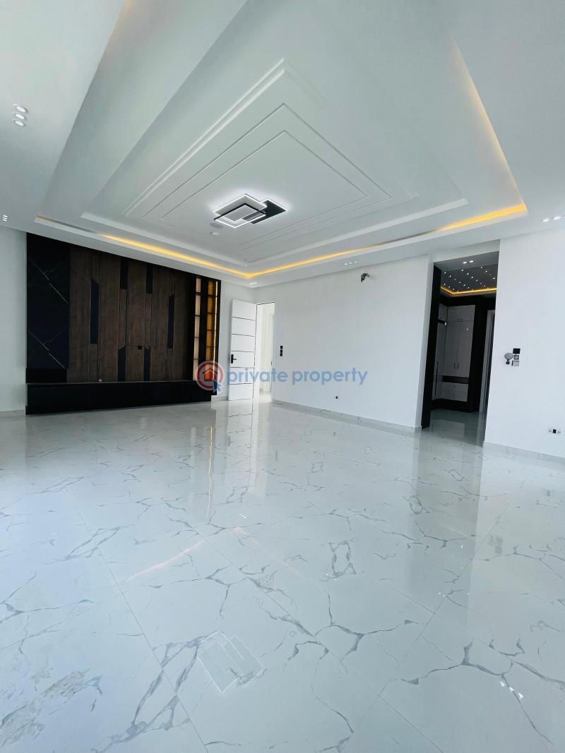 5 bedroom Detached Duplex For Sale Ikota Lekki Lagos - 9