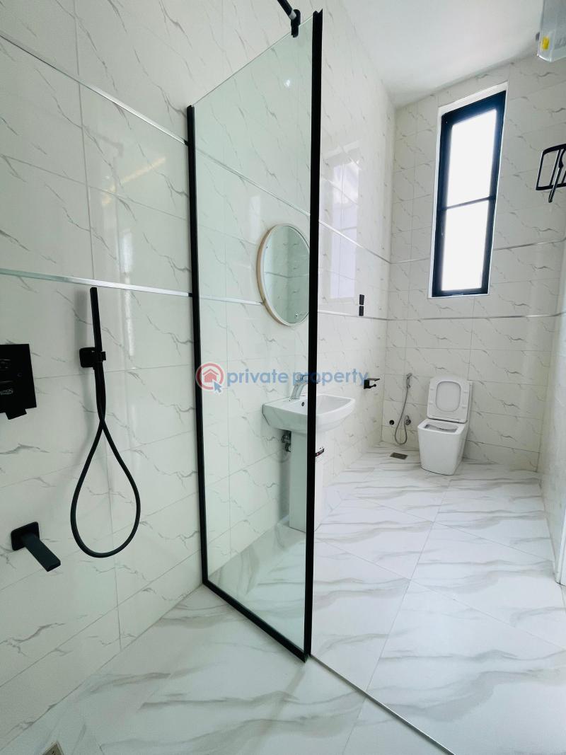 5 bedroom Detached Duplex For Sale Ikota Lekki Lagos - 17