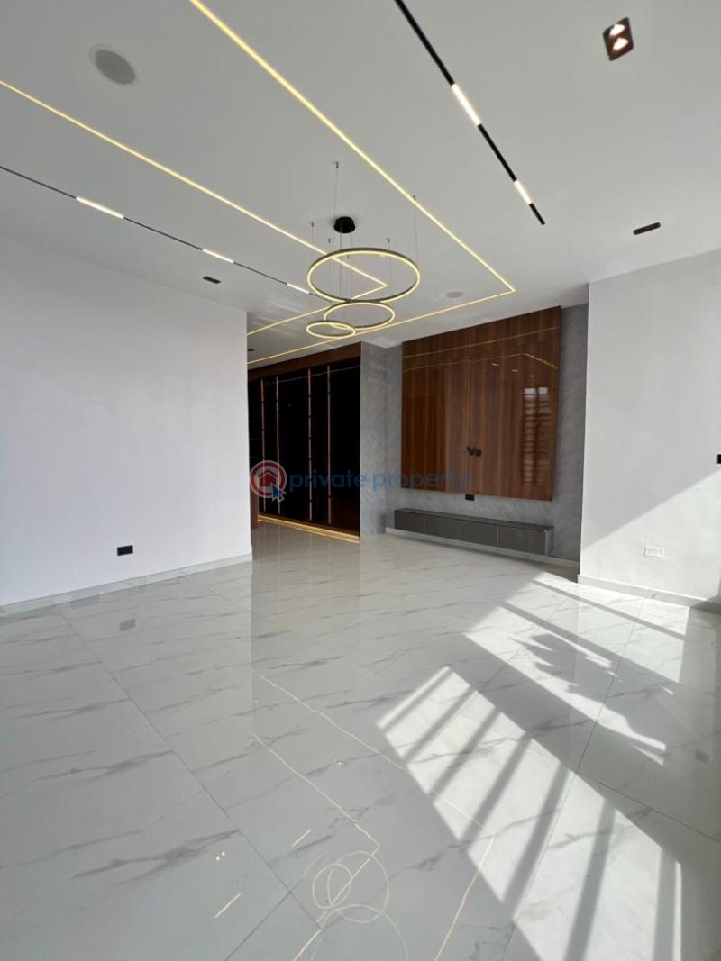 5 bedroom Detached Duplex For Sale Ikota Lekki Lagos - 6