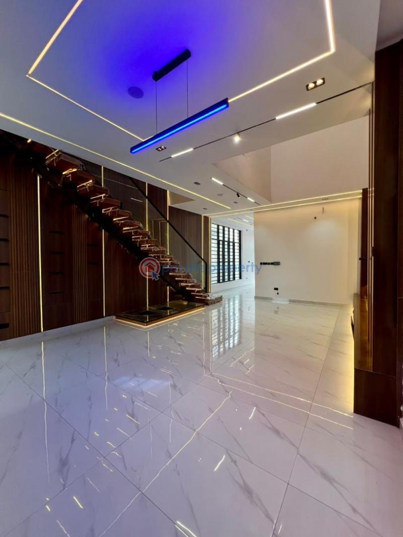 5 bedroom Detached Duplex For Sale Ikota Lekki Lagos - 1