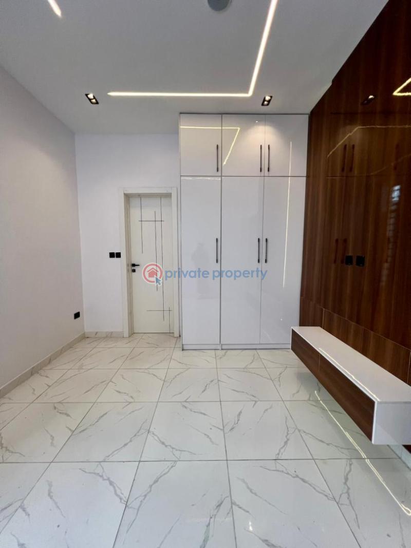 5 bedroom Detached Duplex For Sale Ikota Lekki Lagos - 7