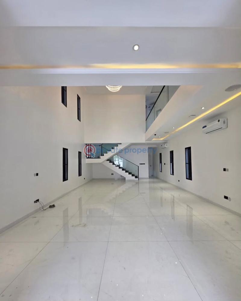 5 bedroom Detached Duplex For Sale Lekki Phase 1 Lagos - 3